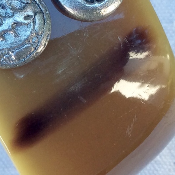 Horn Cuff - Picture 7 of 7